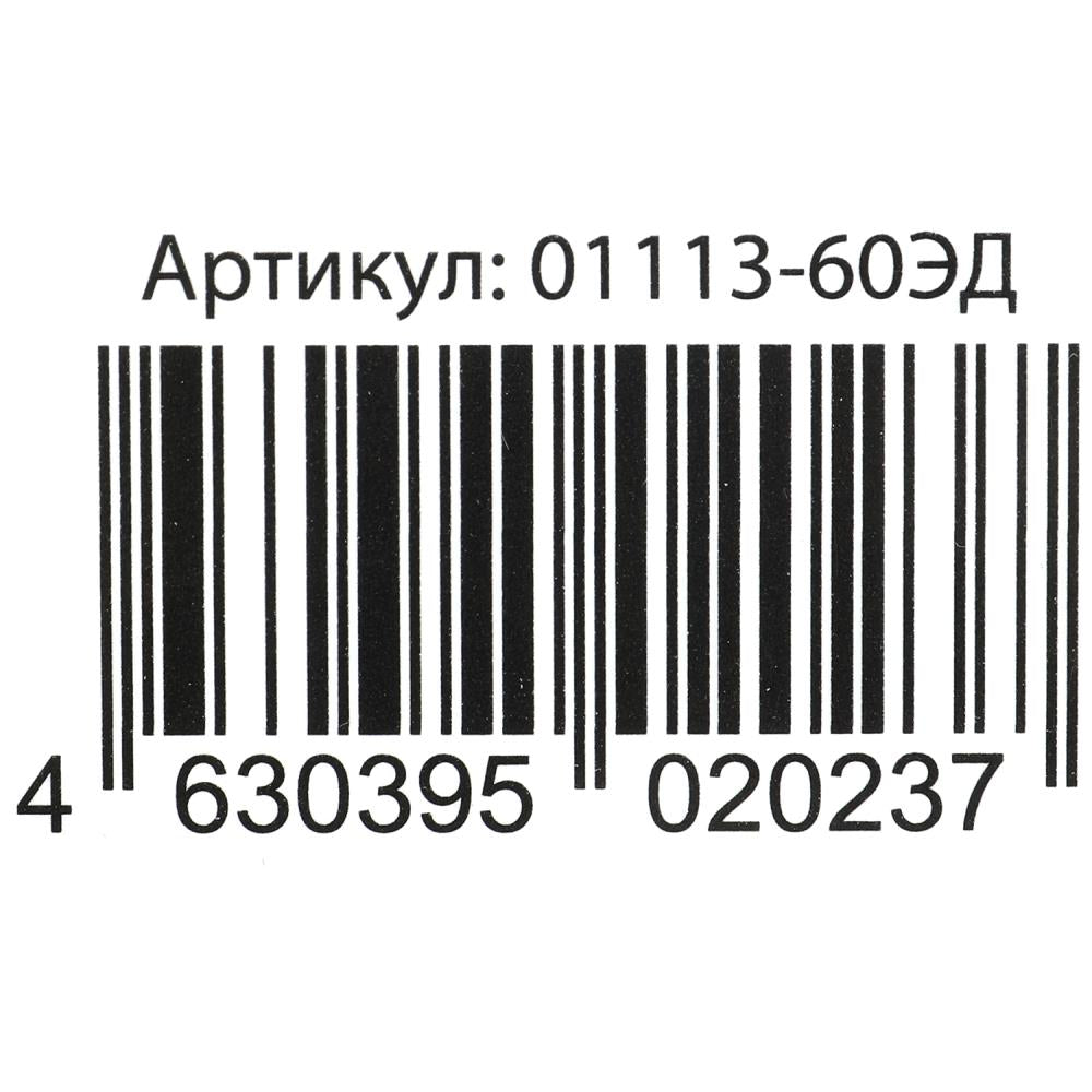 Мыльные пузыри Смешарики 60 мл, в колбе 27 см, кор.28*23*14,5см ИГРАЕМ ВМЕСТЕ уп-24шт в кор.4уп