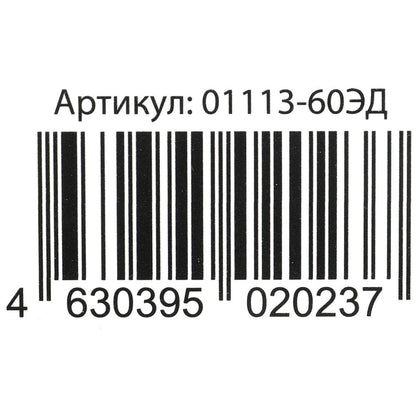 Мыльные пузыри Смешарики 60 мл, в колбе 27 см, кор.28*23*14,5см ИГРАЕМ ВМЕСТЕ уп-24шт в кор.4уп