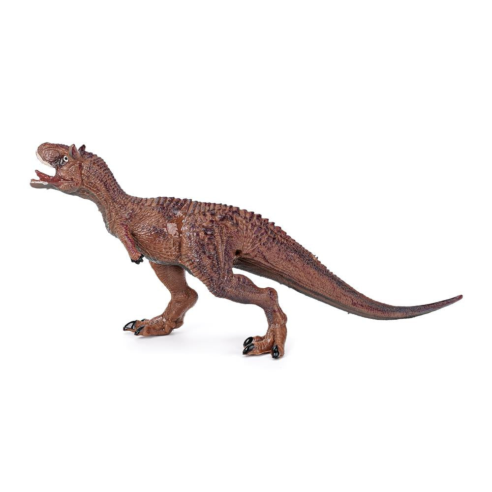 Jeu de dinosaure en plastique pour camion IJGРАЕМ ВМЕСТЕ en cor.2*108шт