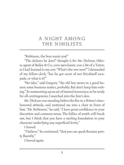 Mysteries and Adventures 2 = Тайны и Приключения 2: на англ.яз