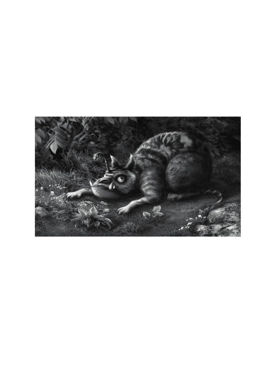 Следуй за моим хвостом