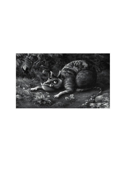 Следуй за моим хвостом