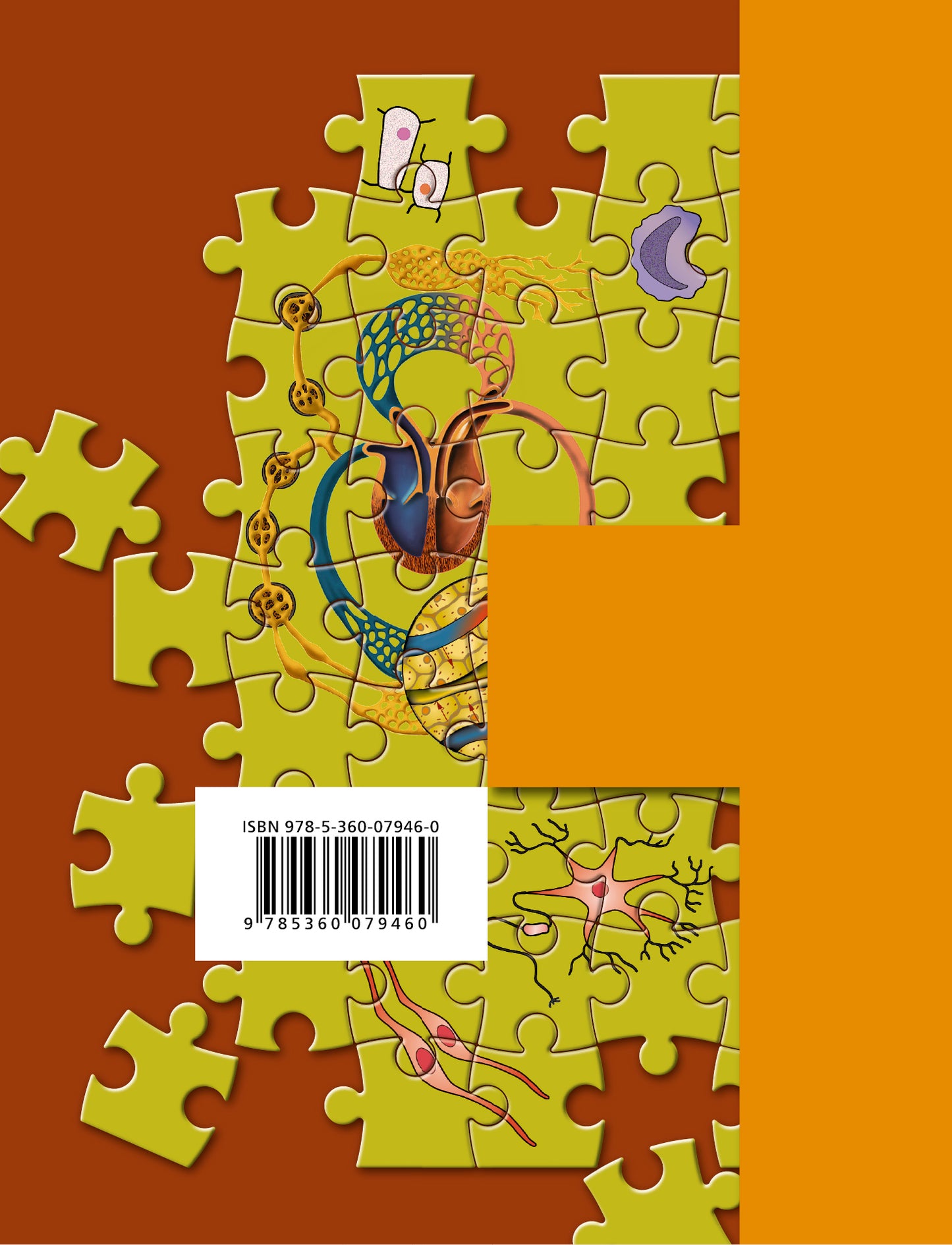 Биология. 8 класс. Учебник.
