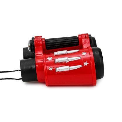 Бинокль роботы, блист.15,5*21*4см ИГРАЕМ ВМЕСТЕ в кор.2*96шт