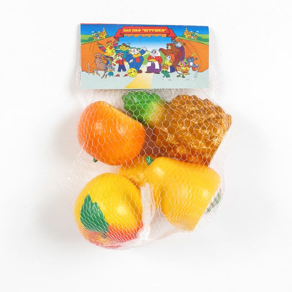 Воронеж.Набор "Фрукты" арт.СИ-325 /15