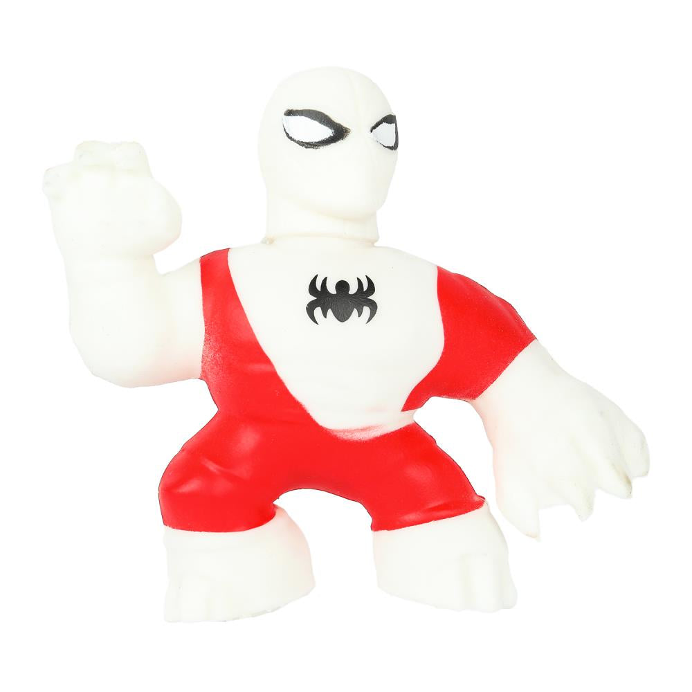 Антистресс тянучка, блистер Супер Флекс в кор.4*12шт