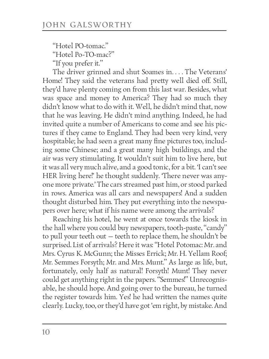 A Modern Comedy 3 = Современная комедия 3: кн. на англ.яз