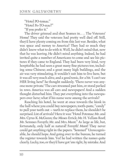 A Modern Comedy 3 = Современная комедия 3: кн. на англ.яз