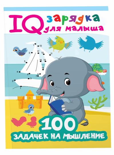 100 задачек на мышление