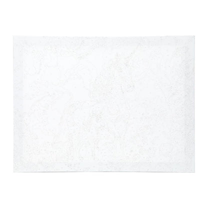 Étui avec numéro de module 30*40 cm pour ordinateur portable, 24 pouces