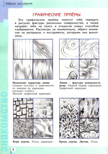 Ашикова. Изобразительное искусство 3кл. Учебник. Пр.2 ФПУ 22-27