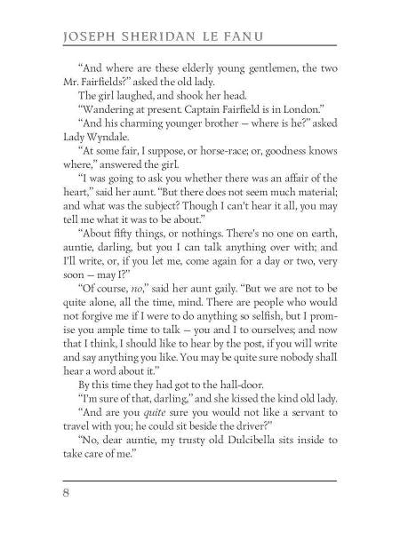 The Wyvern Mystery 1 = Тайна Виверна 1: на англ.яз