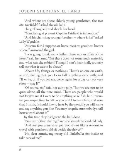 The Wyvern Mystery 1 = Тайна Виверна 1: на англ.яз