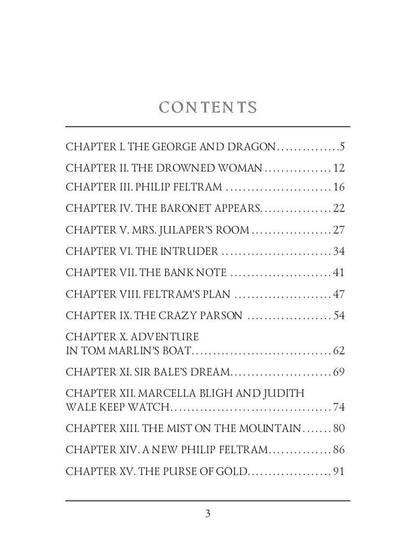 Ghostly Tales 2. The Haunted Baronet = Рассказы о призраках 2. Призрачный Барон: на англ.яз