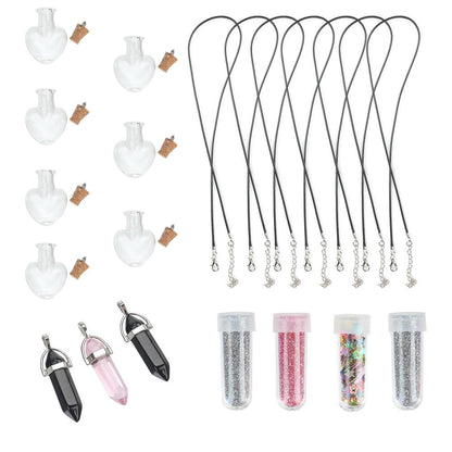 Набор экспериментов по зельеварению 15 шт. Гарри поттер в кор. - в кор.12наб