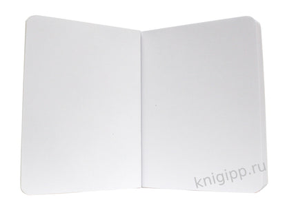 MyArt. MeowBook СКЕТЧБУК. Котик в шапке