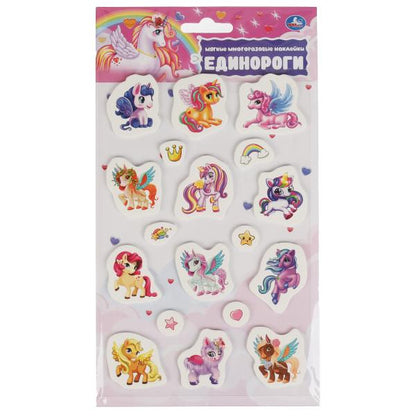 Мягкие многораз. Autocollants 137x247mm pour enfants, taille jusqu'à 10 pouces, cor.40up