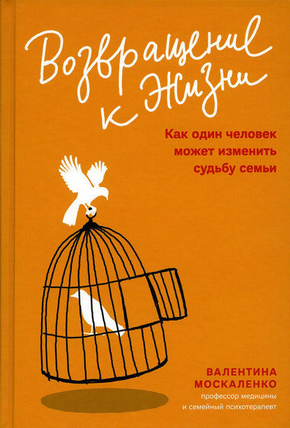 Никея.Возвращение к жизни.Как один человек может изменить судьбу семьи