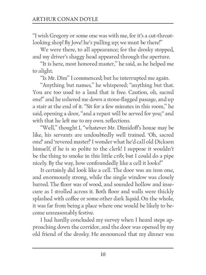 Mysteries and Adventures 2 = Тайны и Приключения 2: на англ.яз