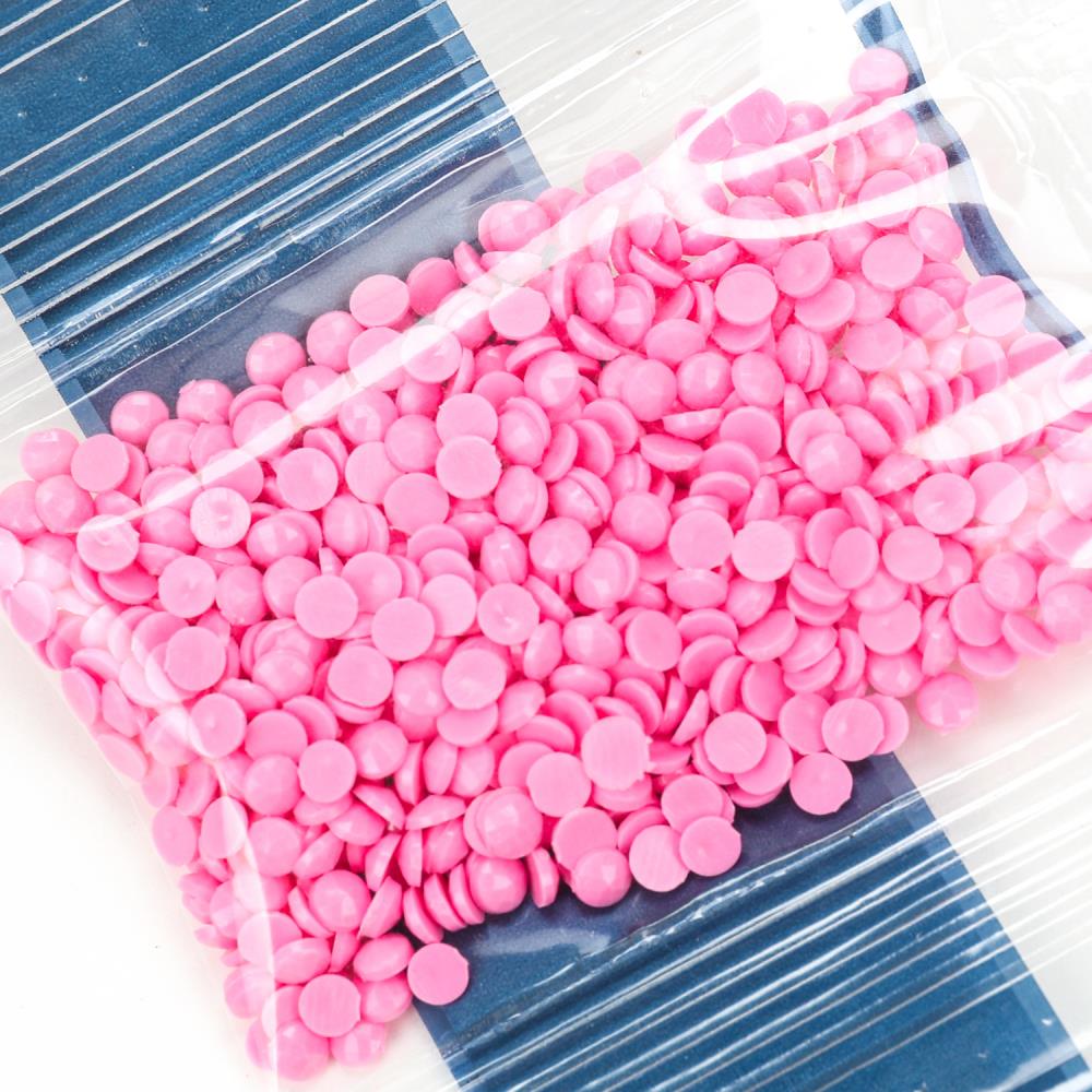 Брелоки алмазной мозаикой морские обитатели MultiArt в кор.50шт