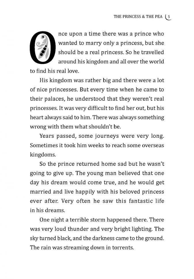 The World of Fairy Tales. Pre-Intermediate = Мир волшебных сказок (с упражнениями) Базовый уровень (англ.яз., адаптация М.А. Гацкевич)