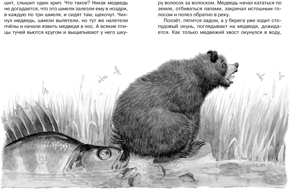 Кот-ворюга. Рассказы и сказки
