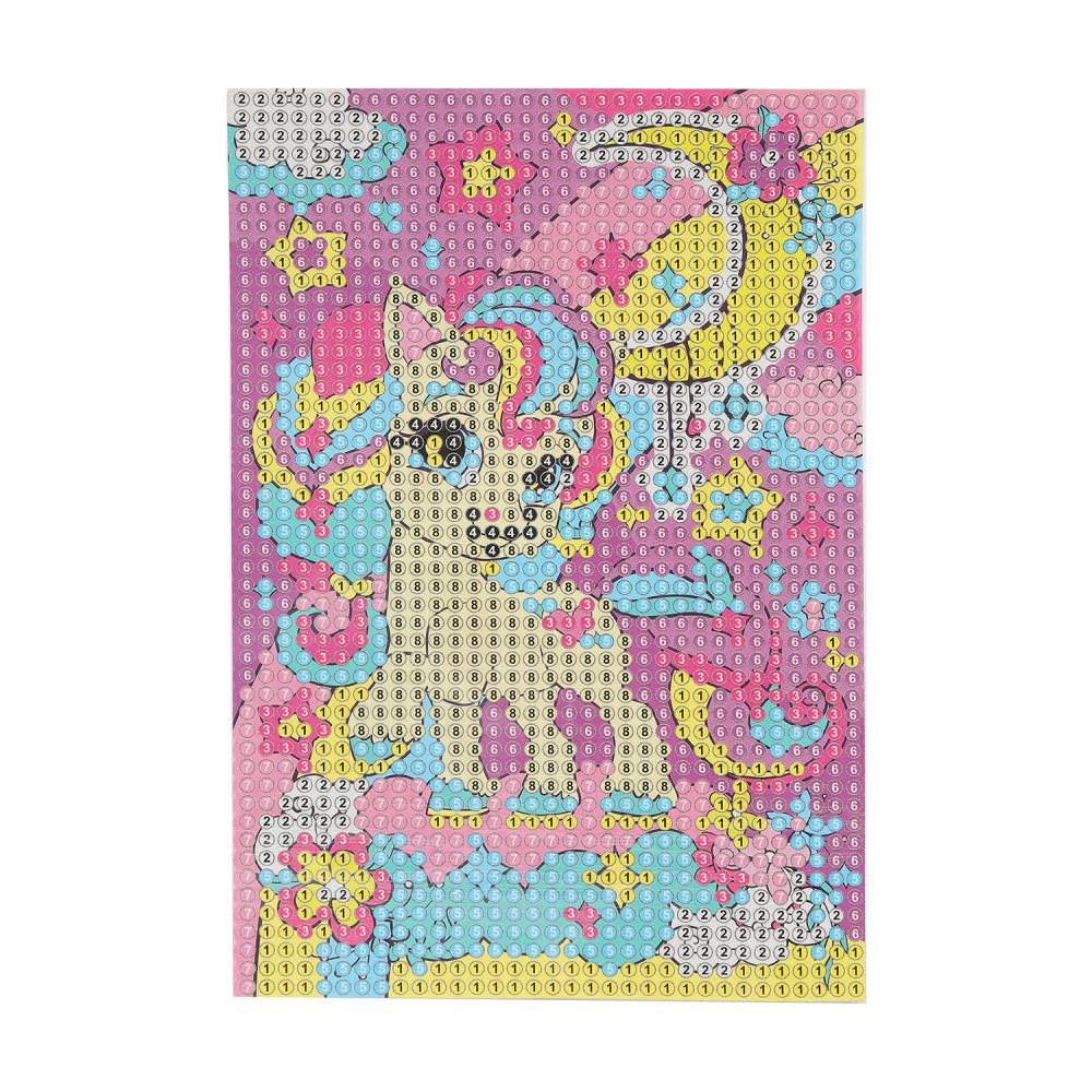 Mosaïque d'album 10*15 pouces МУЛЬТИ АРТ в кор.100шт