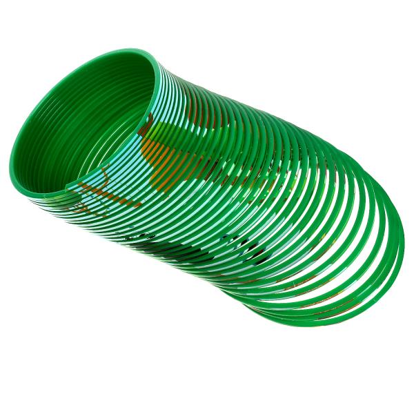 Игра пружинка, Ми-ми-мишки кор.8,2*7,1*8,2см ИГРАЕМ ВМЕСТЕ в кор.2*180шт