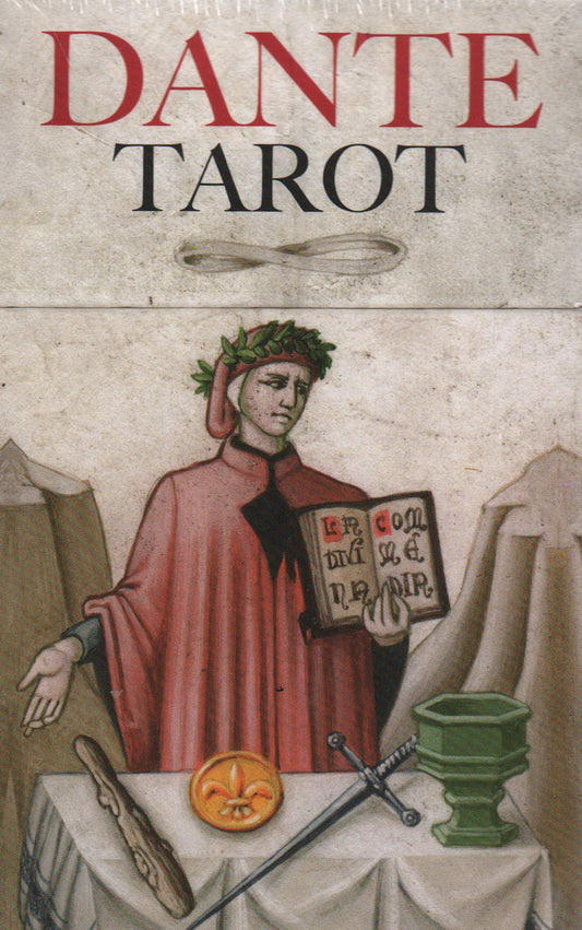 Таро Данте
