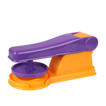 Porte-clés "fun factory" (18*24*7 cm) MultiArt en cor.2*42 pouces