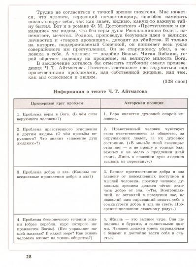 Маслов. Русский язык. Трудные задания ЕГЭ. Анализ текста. Готовимся к экзамену.