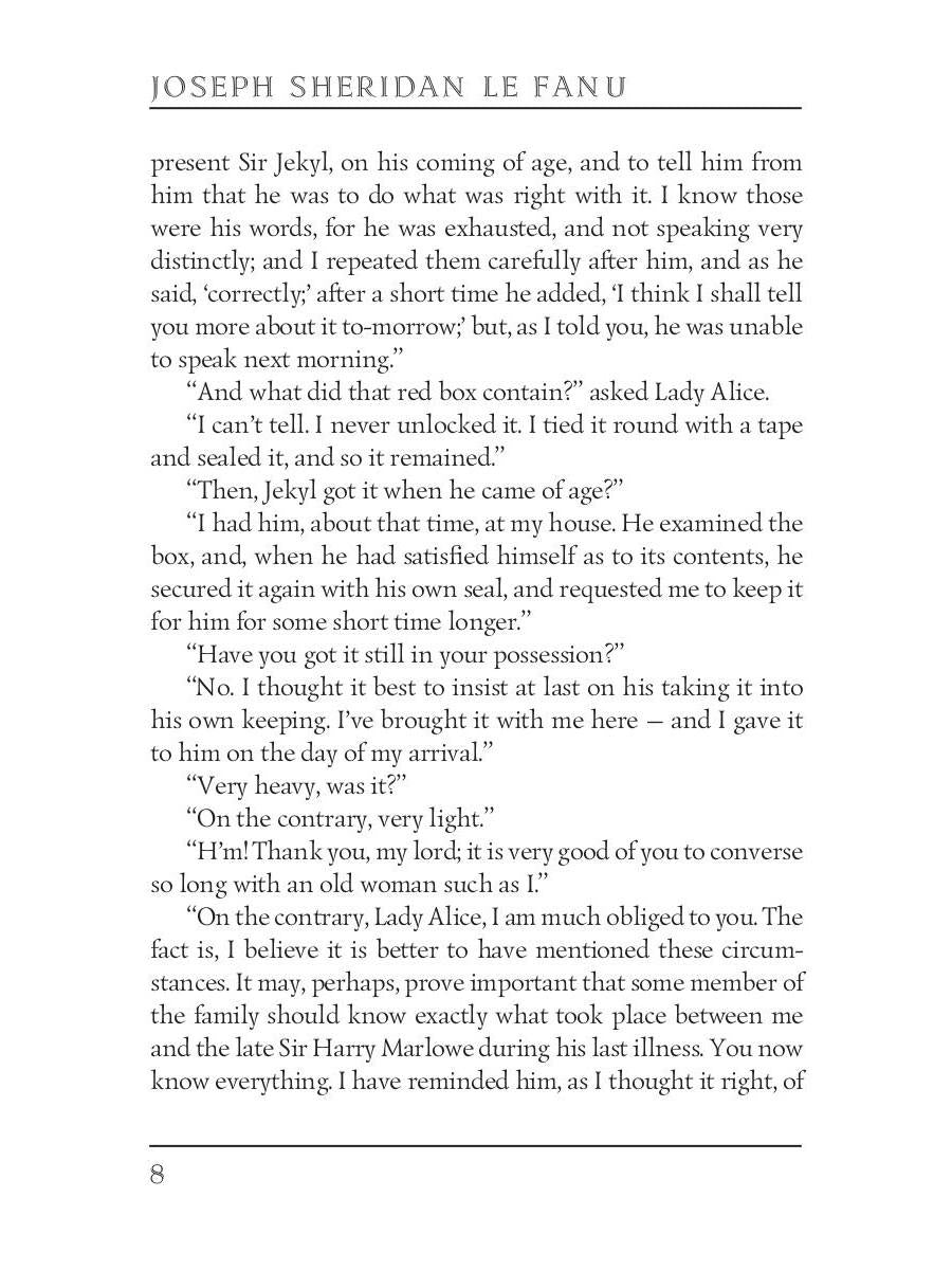 Guy Deverell 2 / Гай Деверелл 2. На английском языке