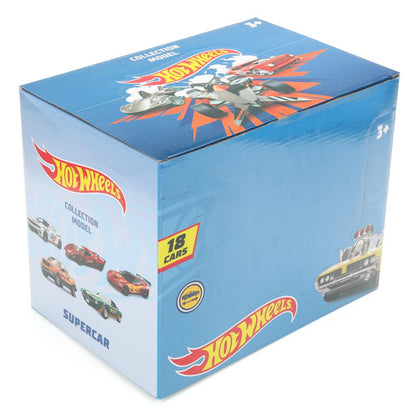 Машина металл СПОРТКАР 10,5см, инерц, дисплей Технопарк уп-18шт в кор.2*10уп