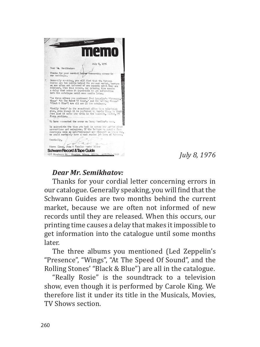 The Most Russian Person: на англ.яз