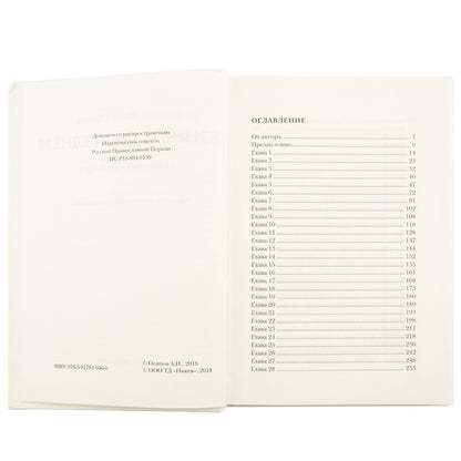 Жизнь с Евангелием. Commentaires sur l'évangile de Matfeya. — 2-е изд. , доп., испр.