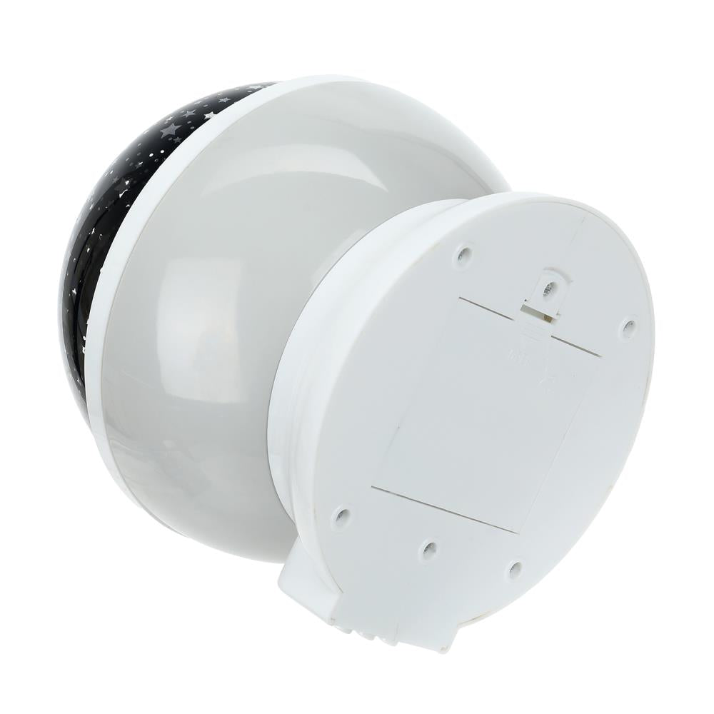 Опыты астрономия проектор "звездное небо", кор IQ Эксперимент в кор.2*24шт