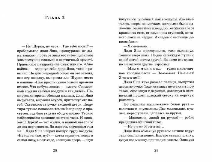 Волчье небо: 1944 год. Ленинградские сказки: Кн. 4