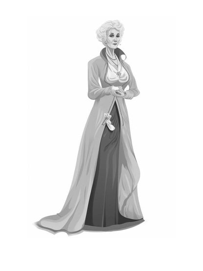 Герцог для сиротки