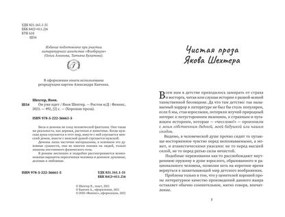 Он уже идет