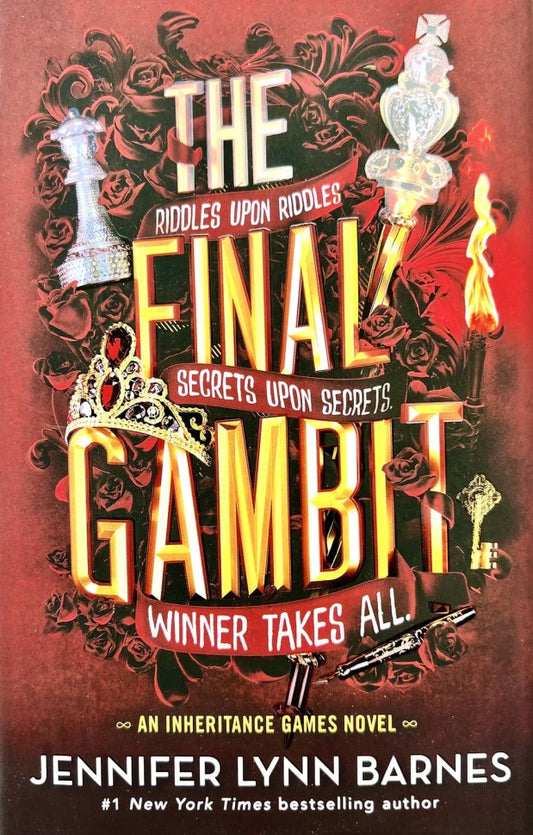 The Final Gambit (Последний гамбит)