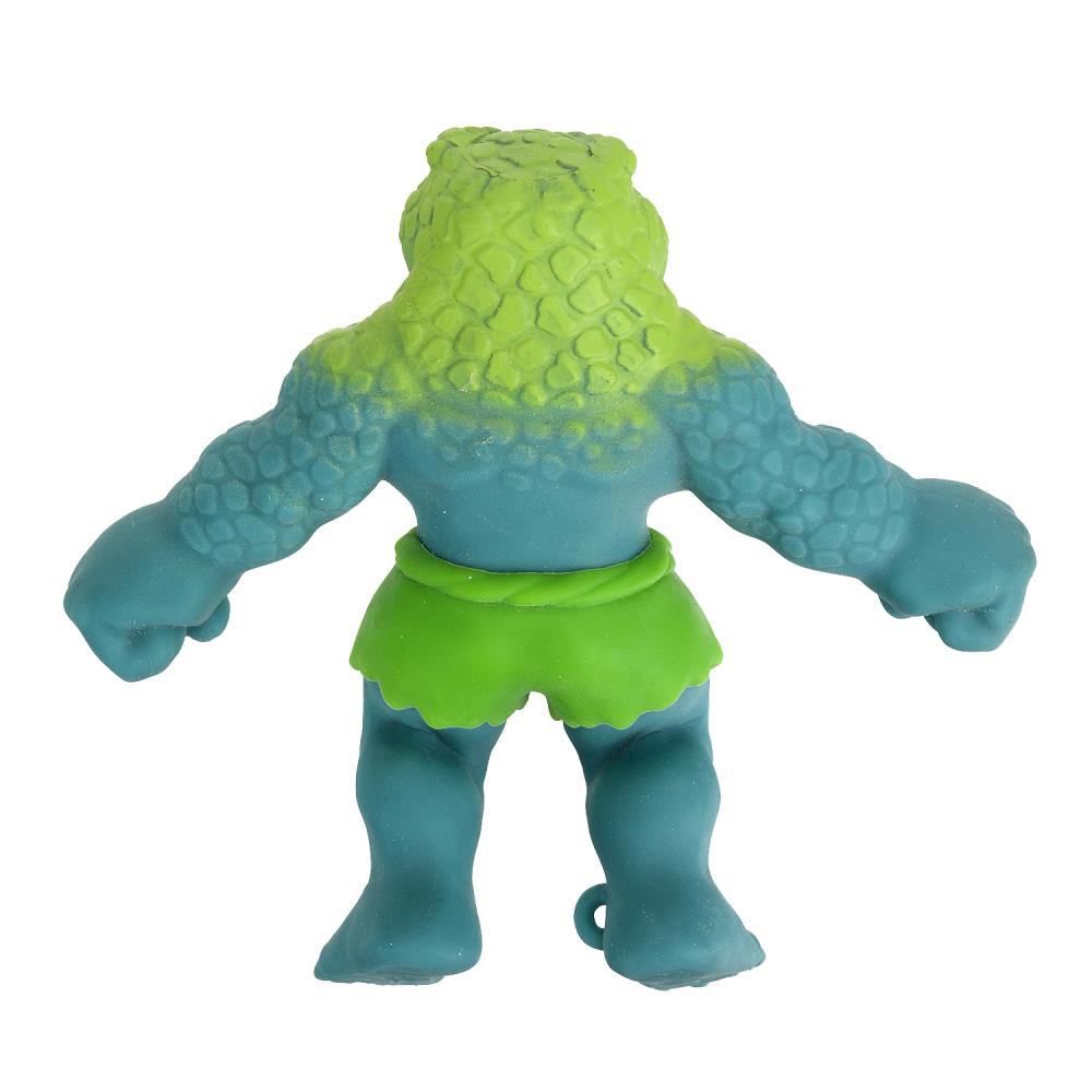 Антистресс тянучка, блистер Супер Флекс в кор.12шт