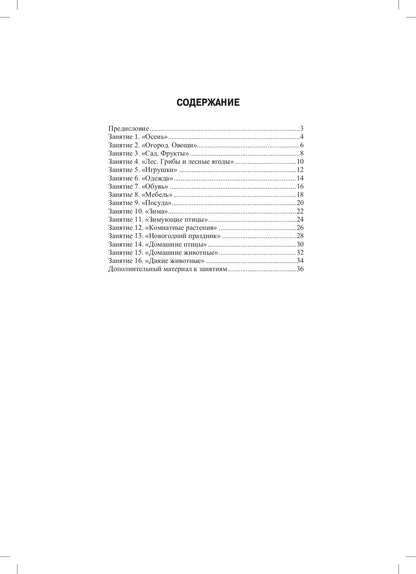 Занимаемся вместе. Le groupe fournit des services de compensation pour les enfants du TNР. Домашняя тетрадь. Часть 1. ФАОП. ФГОС