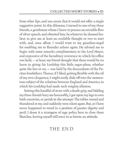 Collected Short Stories III = Сборник коротких рассказов III: на англ.яз