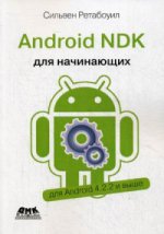 Android NDK. Руководство для начинающих