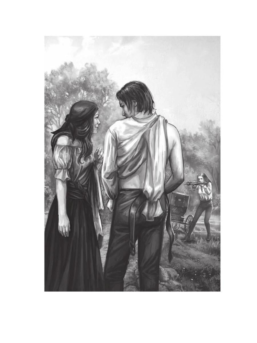 Жена по призванию