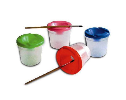 Стакан-непроливайка 10С 607-08