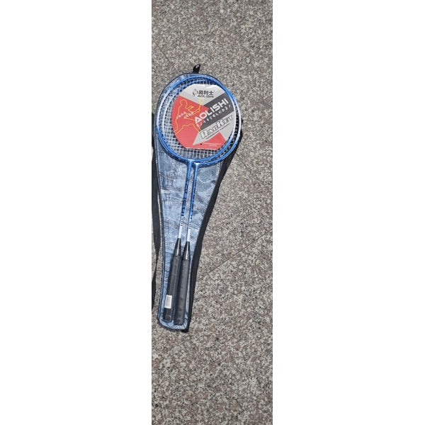 Бадминтон, цвет в ассорт. в сумке в кор.50шт