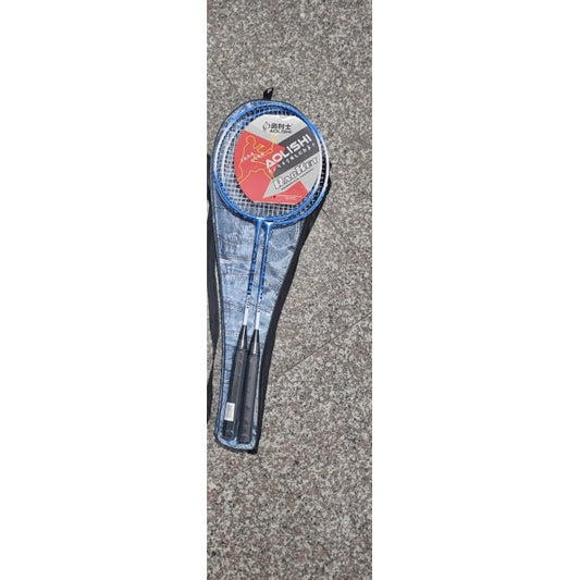 Le badminton, je t'en prie. в сумке в кор.50шт