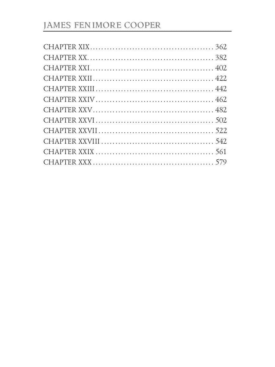 The Oak Openings; or, the Bee-Hunter = Прогалины в дубровах, или Охотник за пчелами на англ.яз. Cooper J.F.