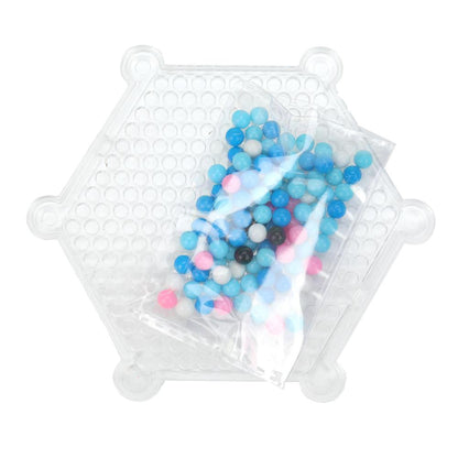 аквамозаика на блистере кошка МУЛЬТИ АРТ в кор.50шт